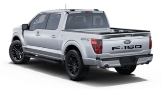 2025 Ford F-150® External Image 3